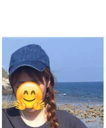 VINTAGE | キャップ