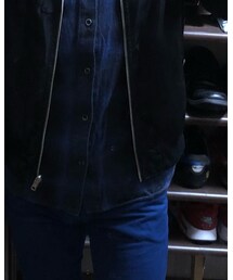 NO ID. | シャツ/ブラウス