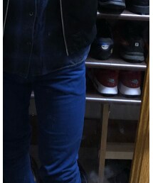 UNIQLO | チノパンツ