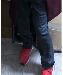 HARE | スラックス