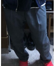 HARE | スラックス