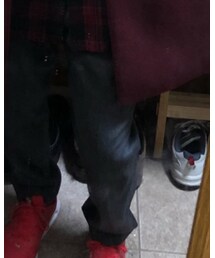 HARE | スラックス