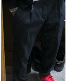 HARE | スラックス