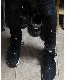 NIKE | スニーカー