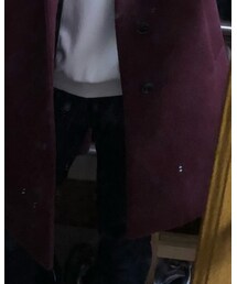 UNIQLO | デニムパンツ