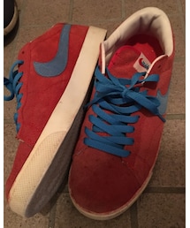 NIKE | スニーカー