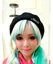 39mart | ハンチング/ベレー帽