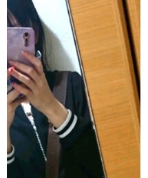 AZUL by moussy | ブルゾン