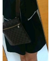 LOUIS  VUITTON | ショルダーバッグ