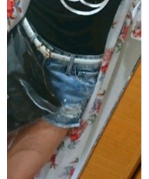 JEANASIS | その他トップス