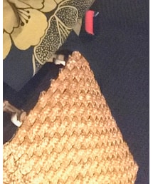 不明 | ハンドバッグ