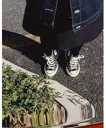 CONVERSE | シューズ