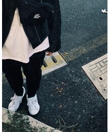 UNIQLO | チノパンツ