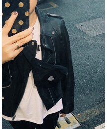 THE NORTH FACE | ボディバッグ/ウエストポーチ