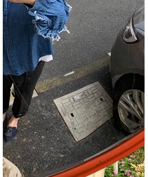 LOUIS VUITTON | トートバッグ