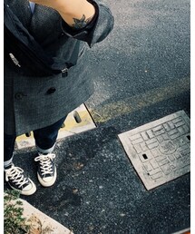 UNIQLO | デニムパンツ