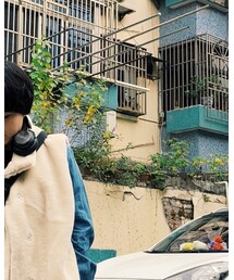 步履不停 | その他アウター