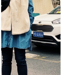 ZARA | シャツ/ブラウス