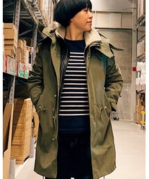 UNIQLO | ポロシャツ