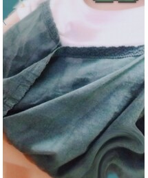 studio CLIP | キャミソール