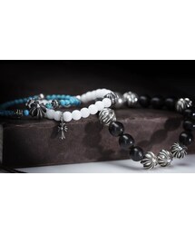 CHROME HEARTS | ビーズシリーズ(ブレスレット)