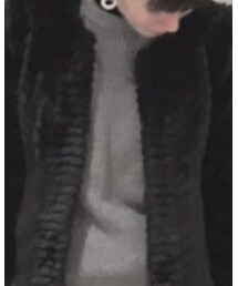 GU | ニット/セーター