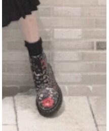 Dr. Martens | スニーカー