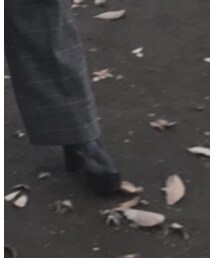 attagirl | ブーツ