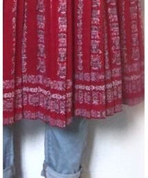 GU | デニムパンツ