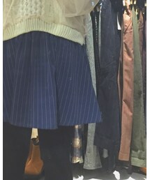 NICE CLAUP | スカート