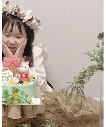 ZARA KIDS | ワンピース/ドレス