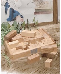 woodenstory | おもちゃ