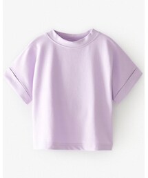 ZARA KIDS | Tシャツ/カットソー