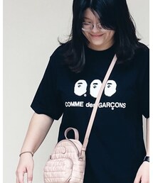 A BATHING APE | Tシャツ/カットソー