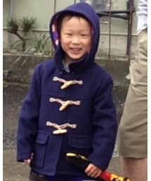 futafuta | ダッフルコート