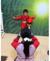 📸撮影会 なりきりジュウオウイーグル😁本能覚醒 | その他