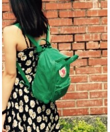 Fjallraven Kanken | バックパック/リュック