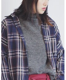 Leith    | ニット/セーター