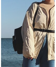 mystic | ダウンジャケット/コート