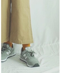 NEW BALANCE | スニーカー