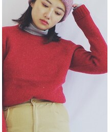 UNIQLO | ニット/セーター