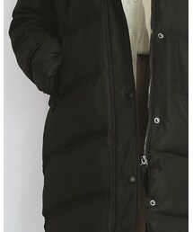 inthecloset | ダウンジャケット/コート