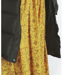 AS KNOW AS plus | スカート