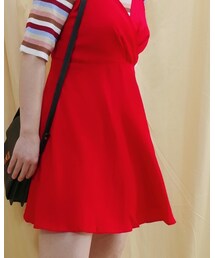 Re:EDIT | ジャンパースカート