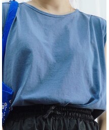 SENSE OF PLACE by URBAN RESEARCH | タンクトップ