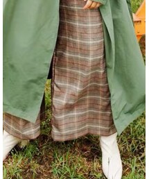 INGNI | チノパンツ