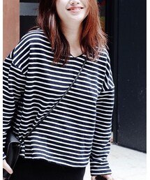 GU | Tシャツ/カットソー