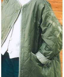 FREAK'S STORE | ブルゾン