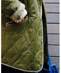 FREAK'S STORE | ナイロンジャケット