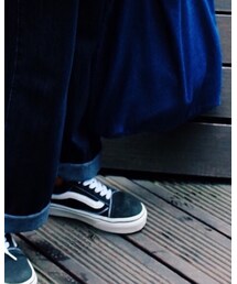 VANS | スニーカー